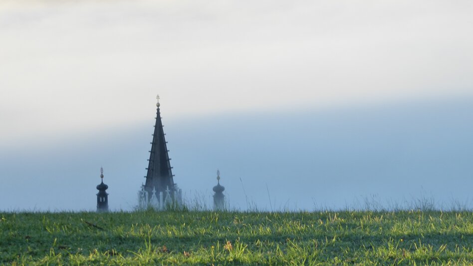 Hiking route Mariazeller EYE VIEWS: Stehralm - Touren-Impression #2.7 | © TV Hochsteiermark