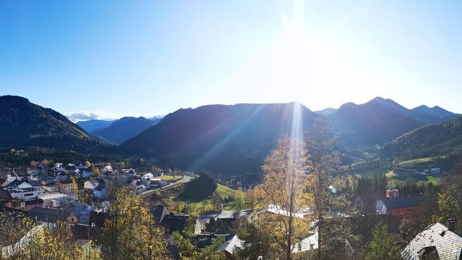 Hiking route Mariazeller Eye Views: Buschniggweg - Touren-Impression #2.5 | © TV Hochsteiermark