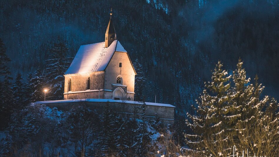 Hiking route Mariazell Eye Views: Sigmundsberg - Touren-Impression #2.3 | © www.mariazell.blog