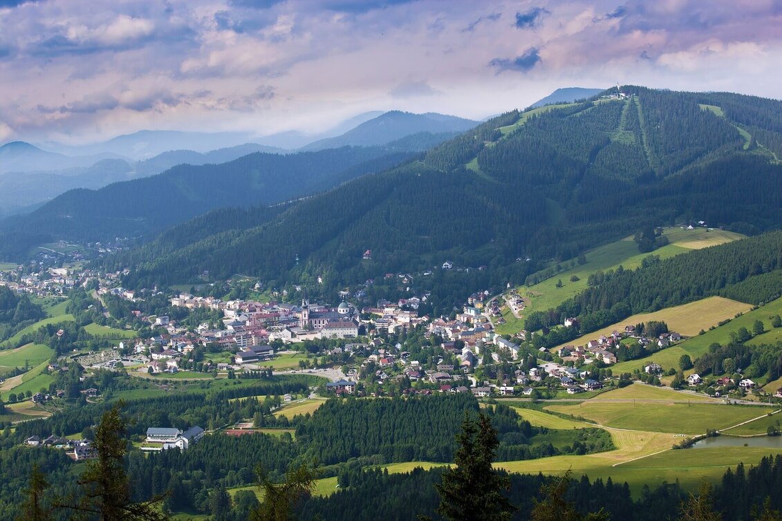 Wanderung Mariazeller AUGENblicke: Sauwand - Touren-Impression #1 | © TV Hochsteiermark