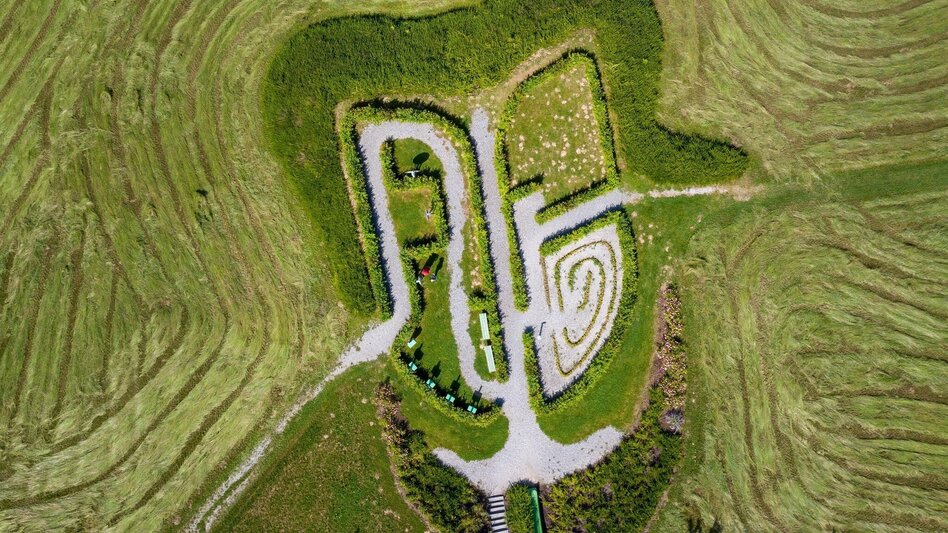 Wanderung Erlebnisweg sebastian RELOADED® - Touren-Impression #2.1 | © Region Graz