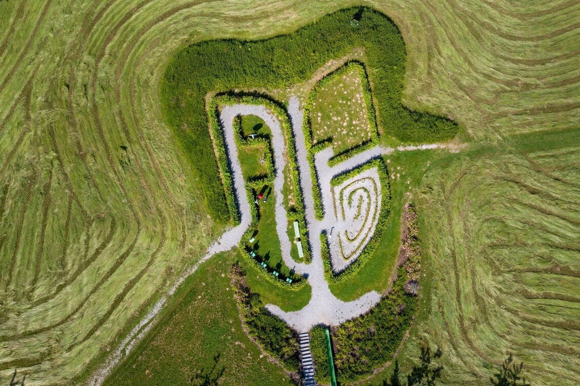 Wanderung Erlebnisweg sebastian RELOADED® - Touren-Impression #1 | © Region Graz