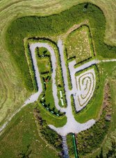 Station 18: Grüne Lunge | © Region Graz | TV Region Graz und Tom Lamm | © Region Graz