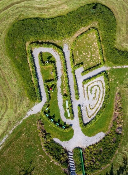 Station 18: Grüne Lunge | © Region Graz | TV Region Graz und Tom Lamm | © Region Graz