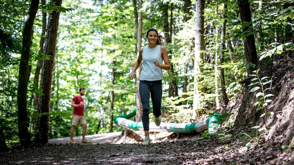 Wanderung Erlebnisweg sebastian RELOADED® - Touren-Impression #2.4 | © Region Graz