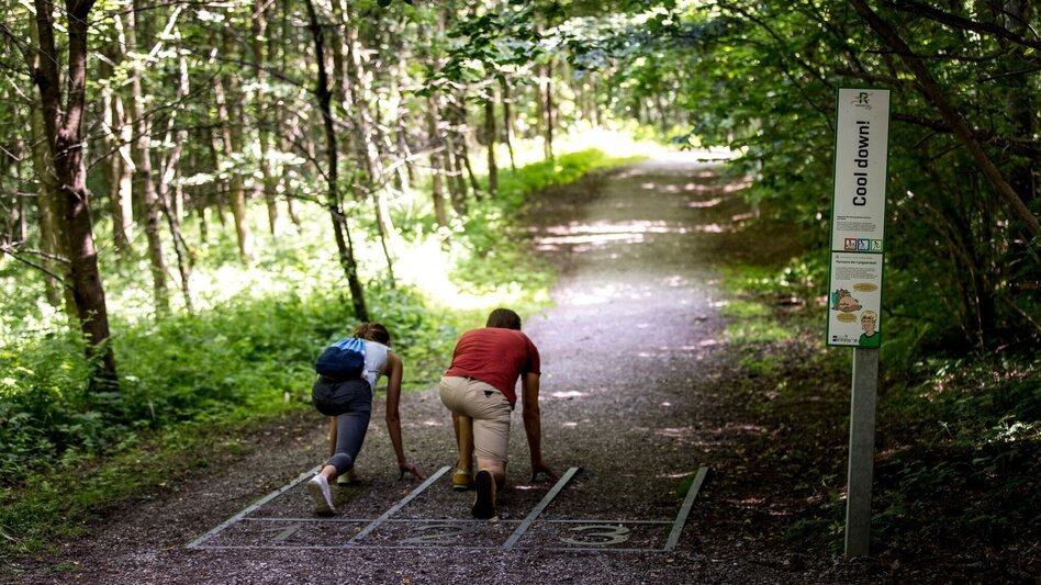 Wanderung Erlebnisweg sebastian RELOADED® - Touren-Impression #2.6 | © Region Graz