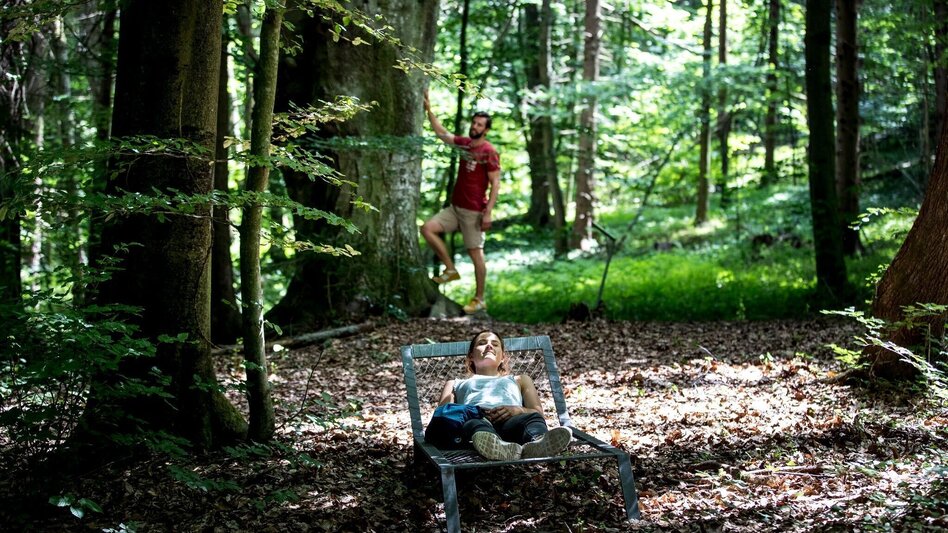 Wanderung Erlebnisweg sebastian RELOADED® - Touren-Impression #2.7 | © Region Graz