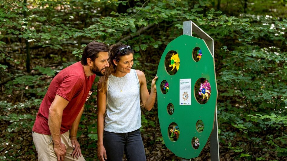 Wanderung Erlebnisweg sebastian RELOADED® - Touren-Impression #2.8 | © Region Graz