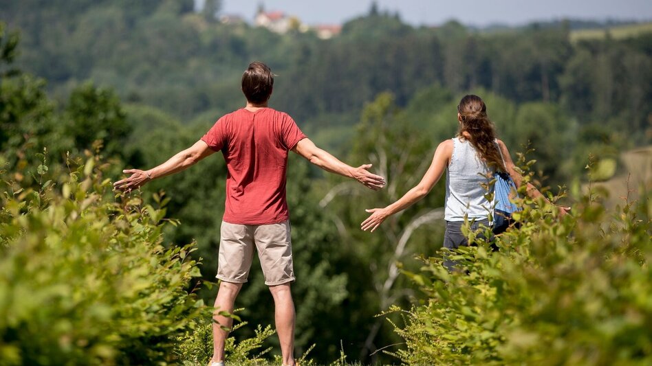 Wanderung Erlebnisweg sebastian RELOADED® - Touren-Impression #2.9 | © Region Graz