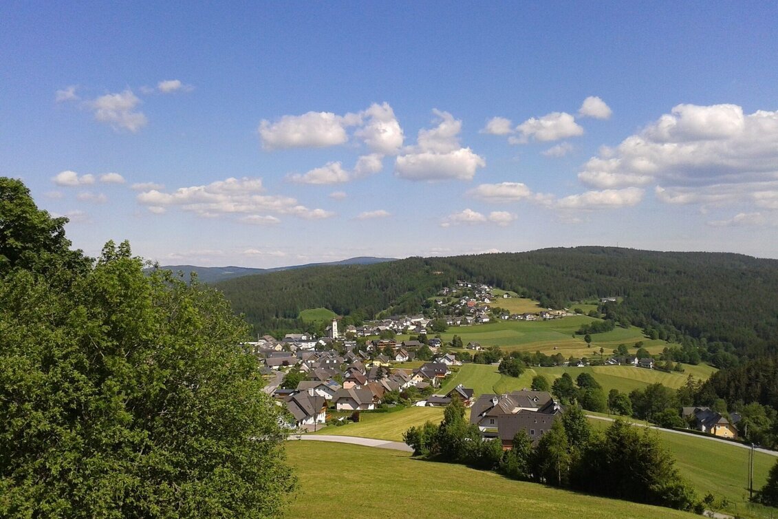 Wanderung Von Fischbach nach Birkfeld, Fischbach - Touren-Impression #1 | © Tourismus Fischbach