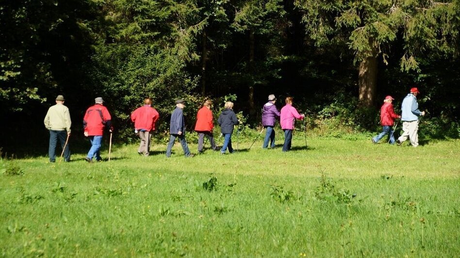 Wanderung Von Fischbach nach Birkfeld, Fischbach - Touren-Impression #2.3 | © Karl Zodl