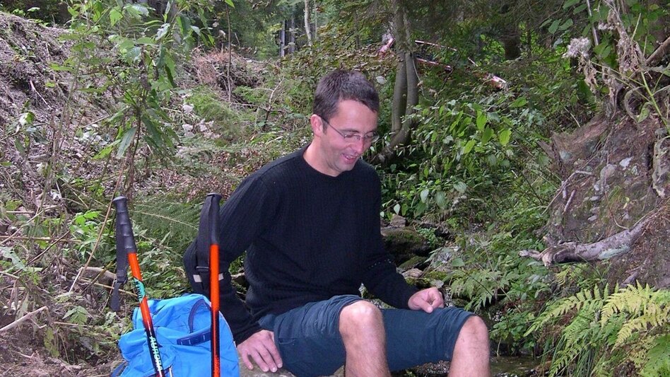 Wanderung Von Fischbach nach Birkfeld, Fischbach - Touren-Impression #2.4 | © Oststeiermark Tourismus