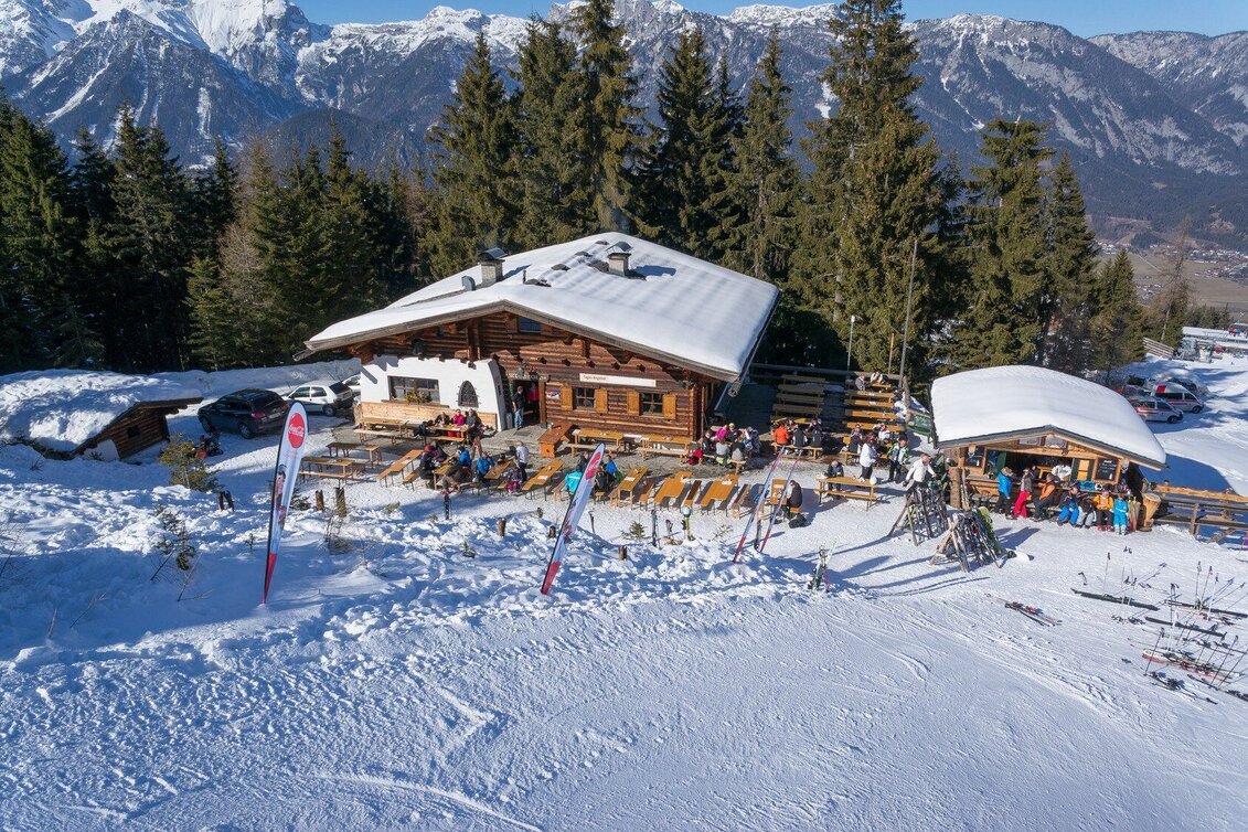 Winter Hiking From Kemeterhof to Stöcklhütte - Touren-Impression #1 | © Unbekannt