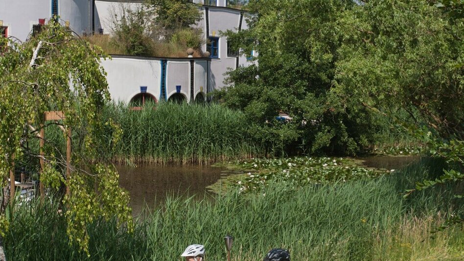 Bike Riding 4 Elemente Tour WASSER 1 im Thermen- & Vulkanland Steiermark - Touren-Impression #2.4 | © © Thermen- & Vulkanland Steiermark_Harald Eisenberger