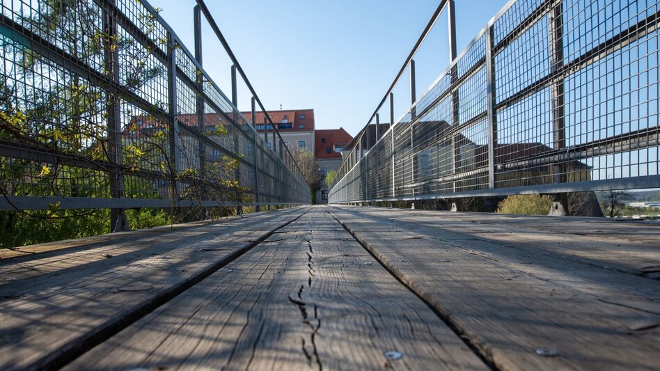 Bike Riding 4 Elemente Tour WASSER 1 im Thermen- & Vulkanland Steiermark - Touren-Impression #2.6 | © © TV Fürstenfeld _Christian Thomaser - Festungsweg
