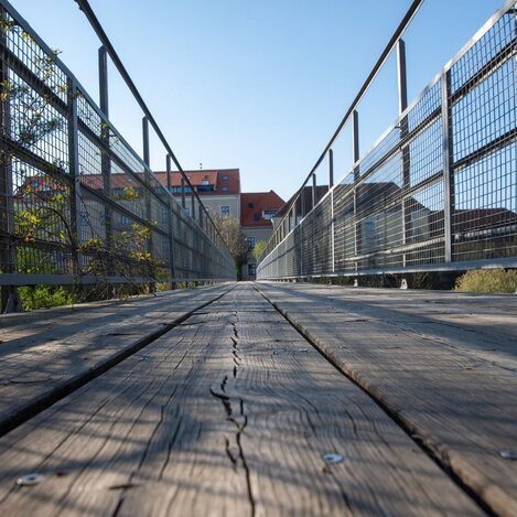 Festungsweg Fürstenfeld | © Thermen- & Vulkanland | Christian Thomaser | © © TV Fürstenfeld _Christian Thomaser - Festungsweg