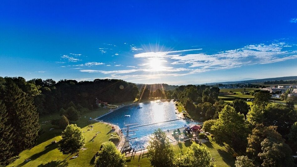 Bike Riding 4 Elemente Tour WASSER 1 im Thermen- & Vulkanland Steiermark - Touren-Impression #2.7 | © TV Thermen- & Vulkanland