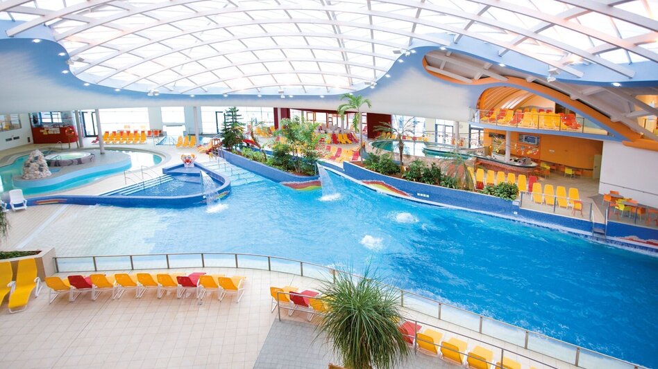 Bike Riding 4 Elemente Tour WASSER 2 im Thermen- & Vulkanland Steiermark - Touren-Impression #2.7 | © H2O Hotel-Therme-Resort