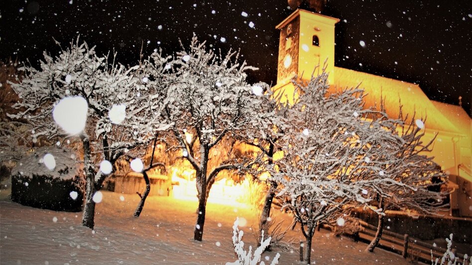 Winter Hiking Circular route Aich - Au - Aich - Touren-Impression #2.2 | © Unbekannt