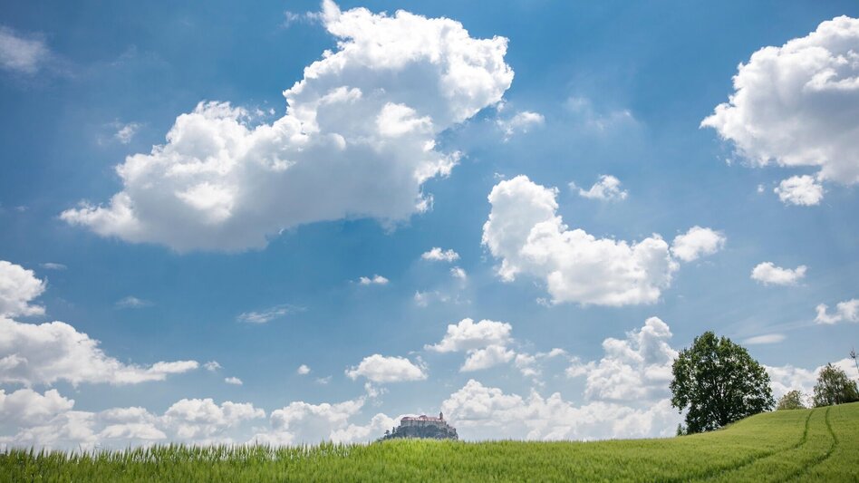 Bike Riding 4 Elemente Tour LUFT 1 im Thermen- & Vulkanland Steiermark - Touren-Impression #2.2 | © Thermen- & Vulkanland