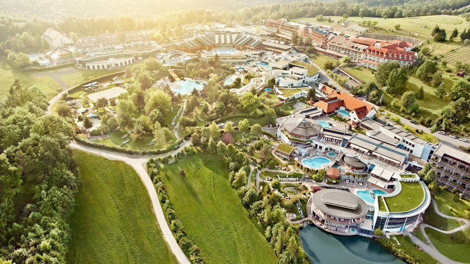 Bike Riding 4 Elemente Tour LUFT 1 im Thermen- & Vulkanland Steiermark - Touren-Impression #2.10 | © Thermenresort Loipersdorf