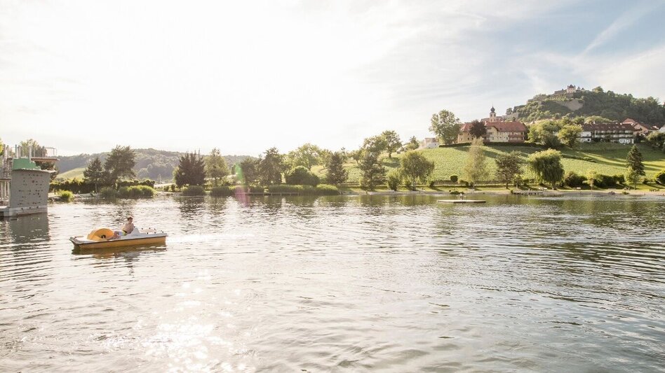 Bike Riding 4 Elemente Tour LUFT 2 im Thermen- & Vulkanland Steiermark - Touren-Impression #2.2 | © © Thermen- & Vulkanland Steiermark_Harald Eisenberger