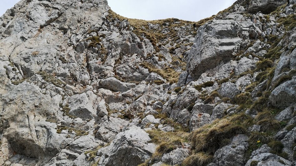 Mountain Hike From Preiner Gscheid via the ‘Kleine Fuchsloch’ to the Rax in the Mürzer Oberland Nature Park - Touren-Impression #2.2 | © TV Hochsteiermark