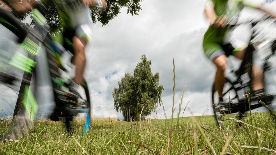 Bike Riding The great Jogl - starting point Miesenbach, Miesenbach - Touren-Impression #2.2 | © TV Joglland - Waldheimat
