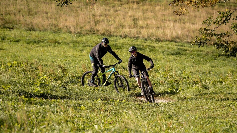 Bike Riding The great Jogl - starting point Miesenbach, Miesenbach - Touren-Impression #2.7 | © Oststeiermark Tourismus