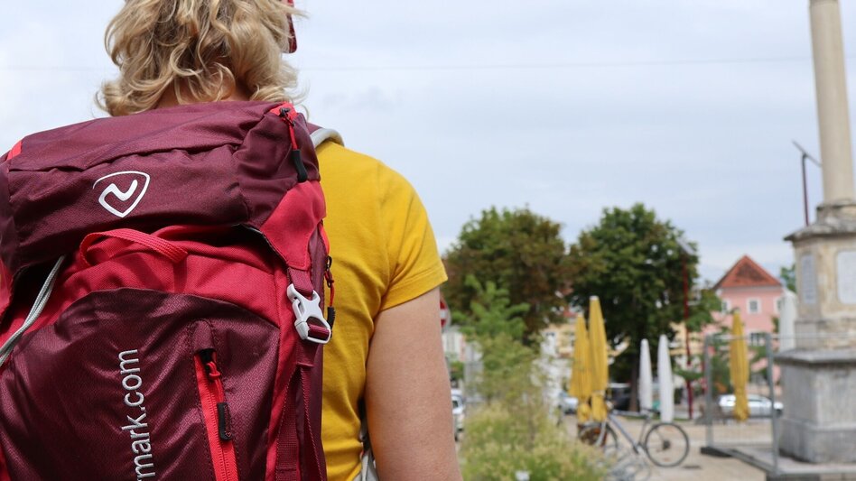 Hiking route From Weiz to the Raas summit - Touren-Impression #2.1 | © Oststeiermark Tourismus