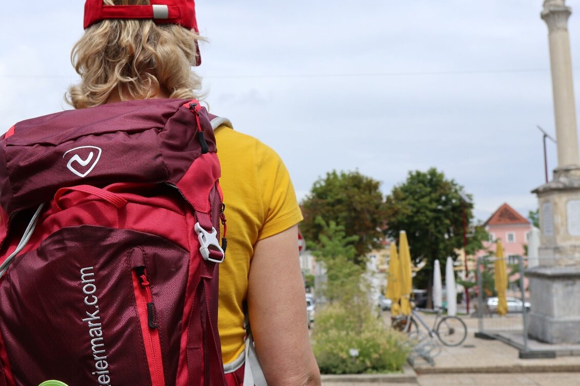 Hiking route From Weiz to the Raas summit - Touren-Impression #1 | © Oststeiermark Tourismus