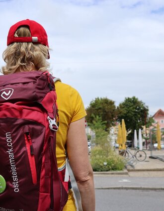 (c) WEGES_Weiz_Raasgipfel | WEGES WEGES | © Oststeiermark Tourismus