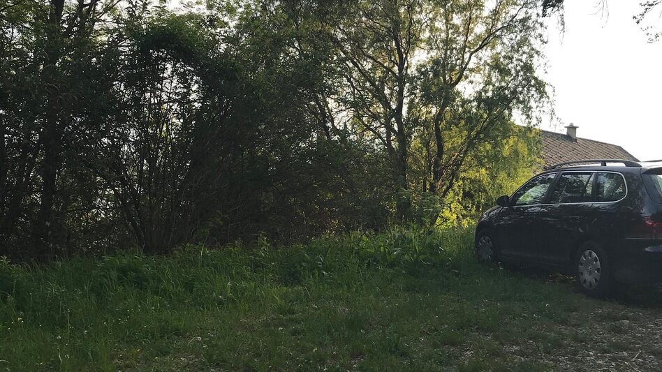 Hiking route From Weiz to the Raas summit - Touren-Impression #2.4 | © Oststeiermark Tourismus