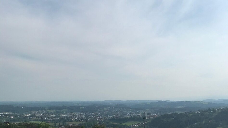 Hiking route From Weiz to the Raas summit - Touren-Impression #2.6 | © Oststeiermark Tourismus