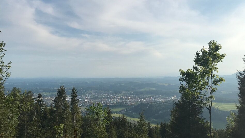 Hiking route From Weiz to the Raas summit - Touren-Impression #2.20 | © Oststeiermark Tourismus