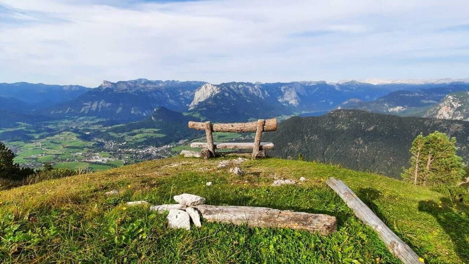 Bergtour Ausseer Zinken - Touren-Impression #2.1 | © Ausseerland