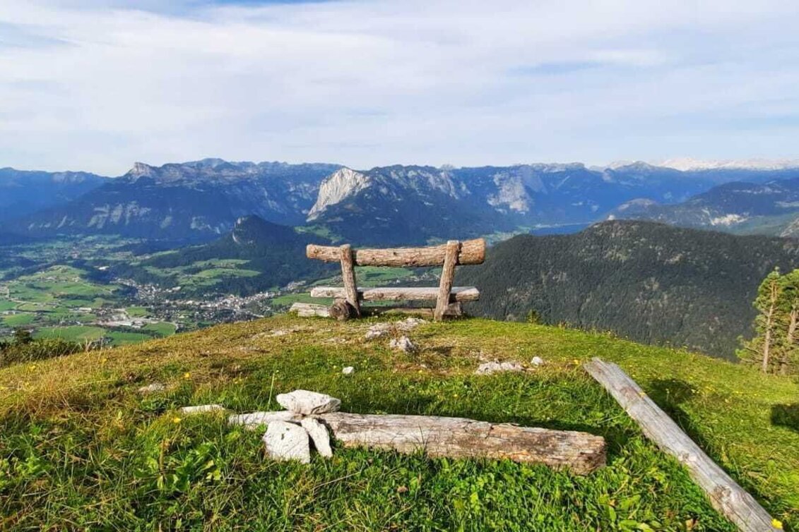 Bergtour Ausseer Zinken - Touren-Impression #1 | © Ausseerland