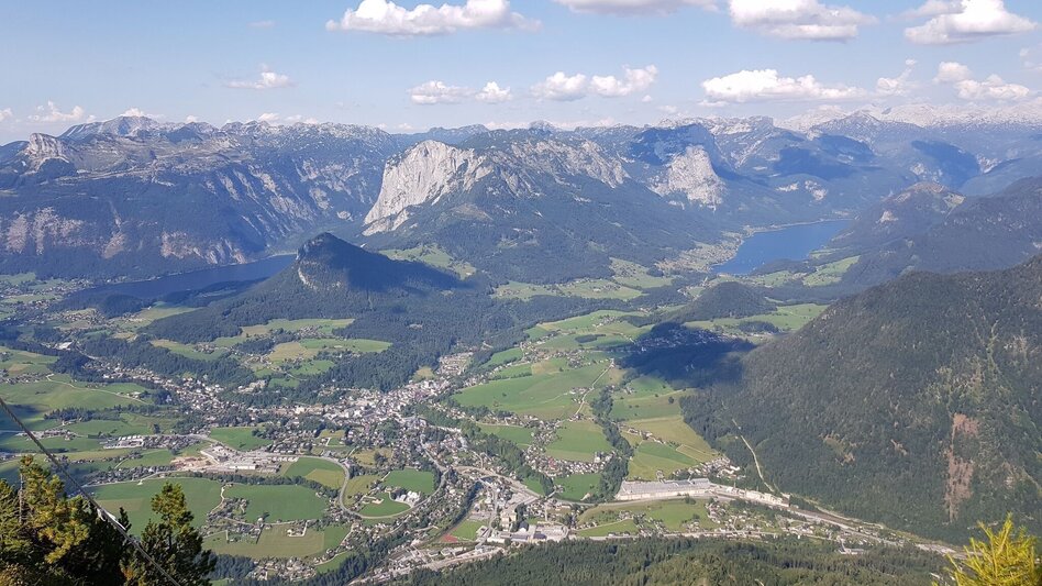 Bergtour Ausseer Zinken - Touren-Impression #2.2 | © Ausseerland