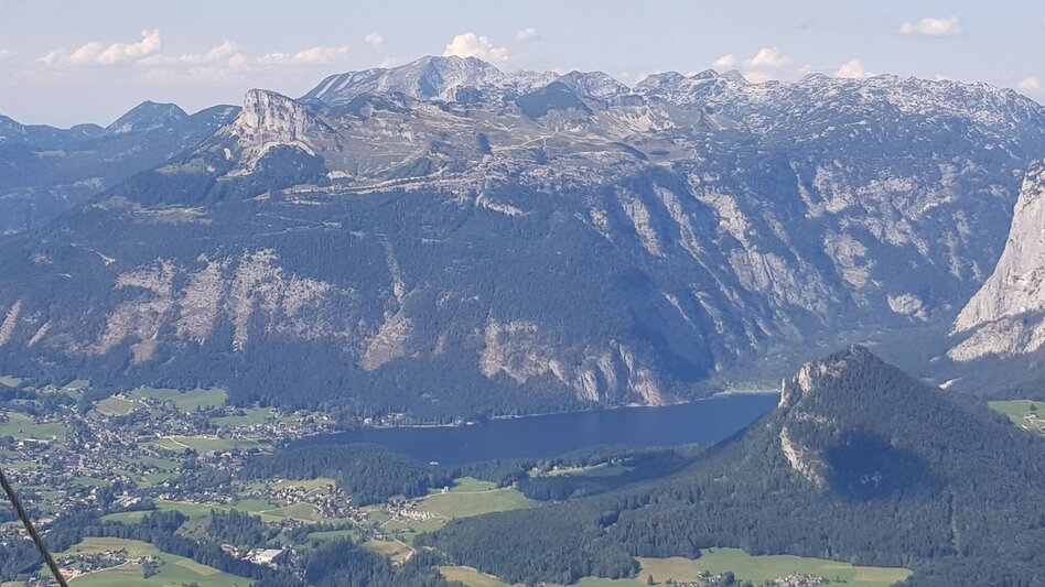 Bergtour Ausseer Zinken - Touren-Impression #2.3 | © Ausseerland