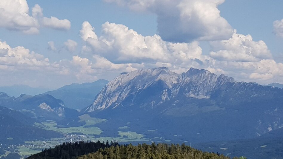 Bergtour Ausseer Zinken - Touren-Impression #2.4 | © Ausseerland