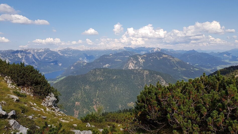 Bergtour Ausseer Zinken - Touren-Impression #2.5 | © Ausseerland