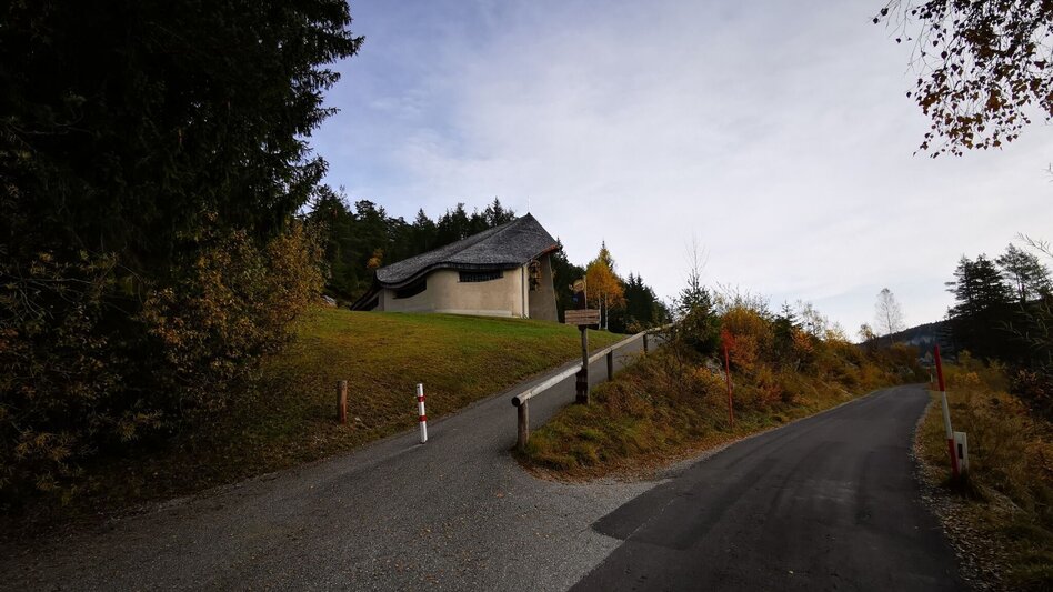 Wanderung Kraftplatz Hubertussee - Touren-Impression #2.5 | © TV Hochsteiermark