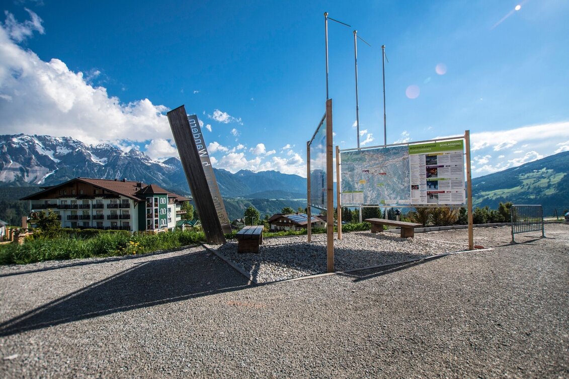 Mountain Hike 2-days-hike:  Giglachsee Tour - Touren-Impression #1 | © Gerhard Pilz - www.gpic.at