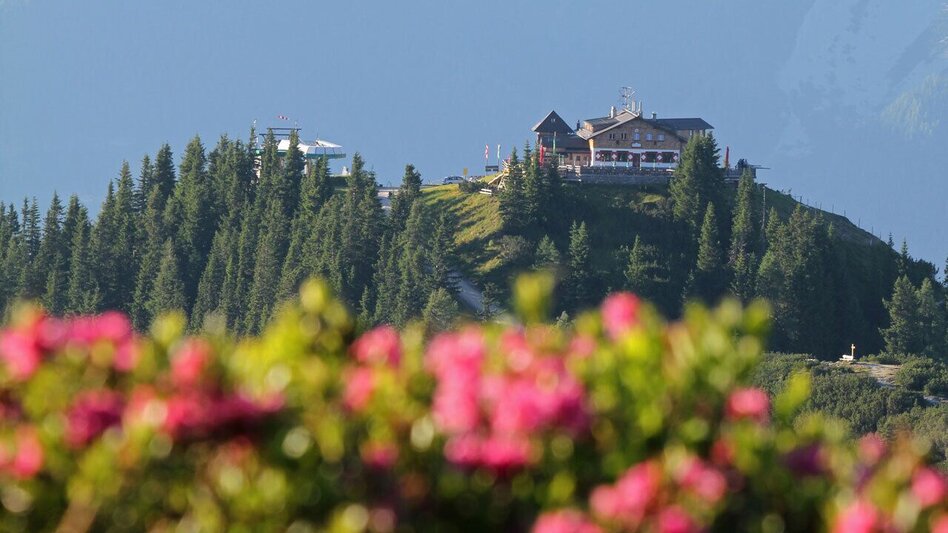 Mountain Hike 2-days-hike:  Giglachsee Tour - Touren-Impression #2.4 | © Tourismusverband Schladming - Martin Huber