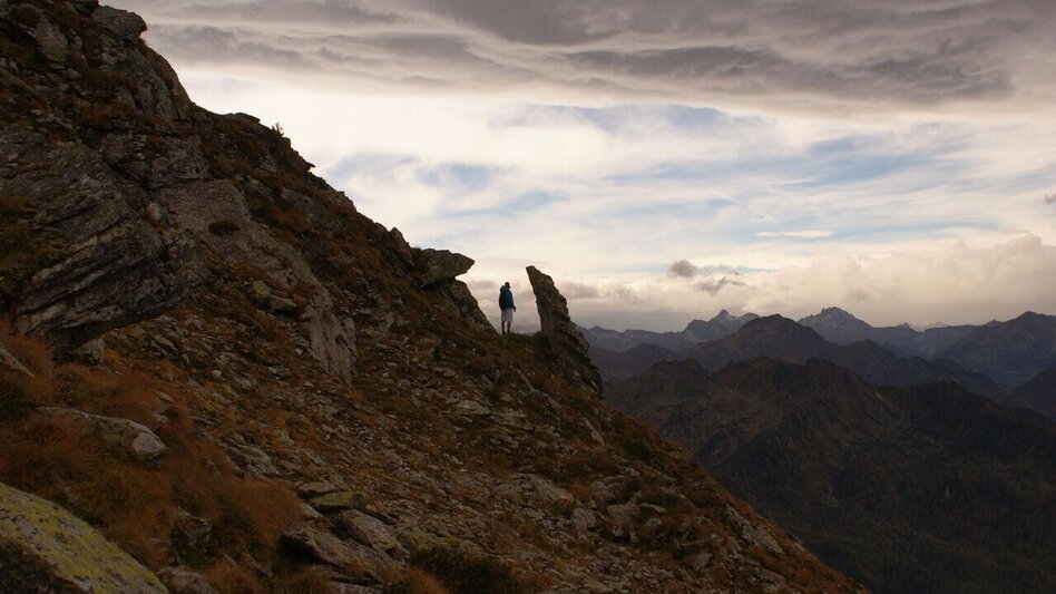 Mountain Hike 2-days-hike:  Giglachsee Tour - Touren-Impression #2.8 | © Tourismusverband Schladming - Gerhard Pilz