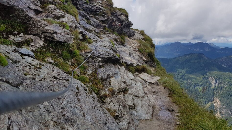 Mountain Hike 2-days-hike:  Giglachsee Tour - Touren-Impression #2.11 | © Tourismusverband Schladming