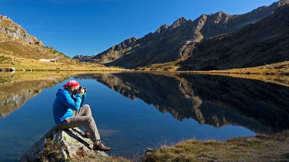 Mountain Hike 2-days-hike:  Giglachsee Tour - Touren-Impression #2.14 | © Tourismusverband Schladming - Herbert Raffalt