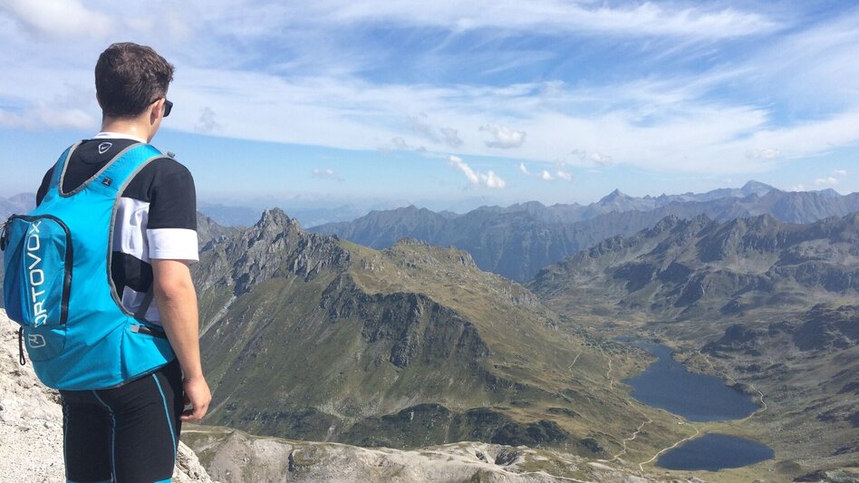 Mountain Hike 2-days-hike:  Giglachsee Tour - Touren-Impression #2.18 | © Tourismusverband Schladming - Katrin Hutegger