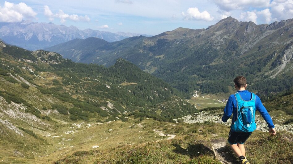 Mountain Hike 2-days-hike:  Giglachsee Tour - Touren-Impression #2.20 | © Tourismusverband Schladming - Katrin Hutegger