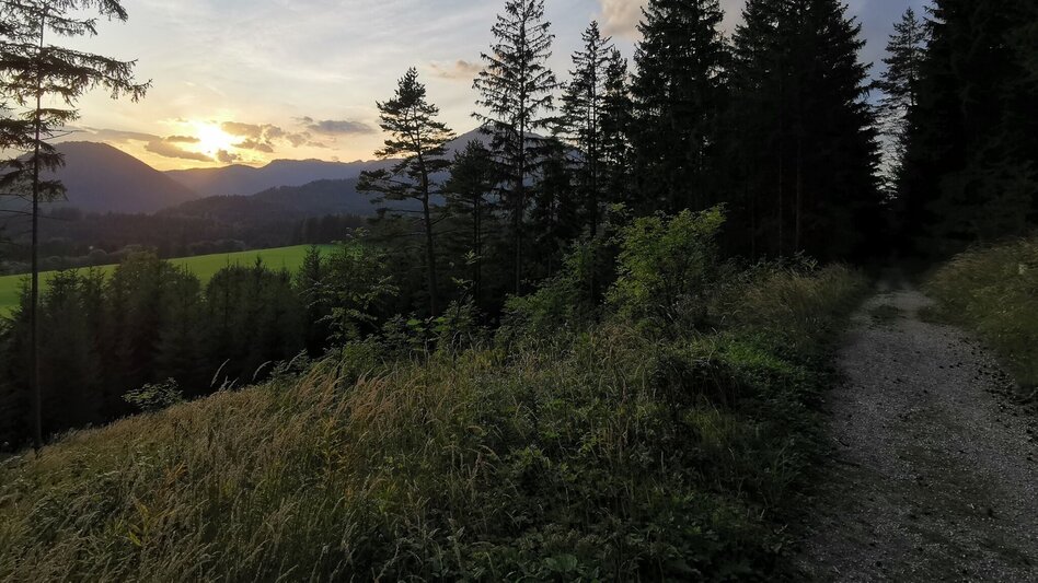 Hiking route Rosary way - Touren-Impression #2.5 | © TV Hochsteiermark